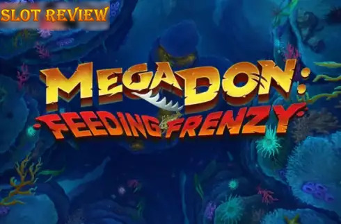 Mega Don Feeding Frenzy slot